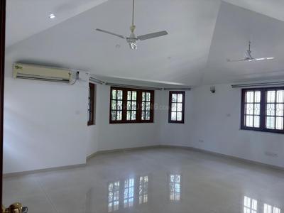 Hall Image of 3000 Sq.ft 4 BHK Villa for rent in Kaggadasapura Bengaluru for Rs. 250000