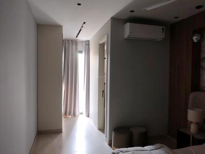 Bedroom Image of 2100 Sq.ft 3 BHK Apartment / Flat for sale in Technocrat CGH Society, Sector 56 Gurgaon for Rs. 24000000