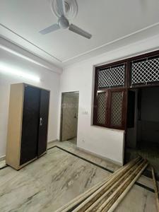 Bedroom Image of 1165 Sq.ft 2 BHK Builder Floor for rent in Sector 100 Noida for Rs. 28000