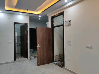 Living Room Image of 980 Sq.ft 3 BHK Apartment / Flat for sale in Govindpuram Ghaziabad for Rs. 2999999