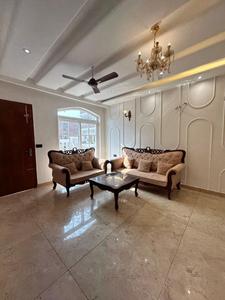Hall Image of 1700 Sq.ft 3 BHK Duplex for sale in Land White City, Sector 114 Mohali for Rs. 14500000