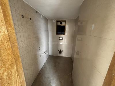 Bathroom Image of 710 Sq.ft 1 BHK Apartment / Flat for sale in Happy Home Sarvoday Symphony, Thakurli Thane for Rs. 4500000