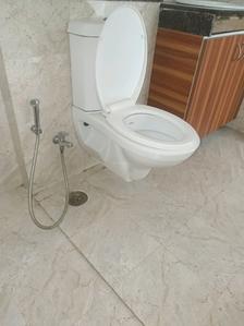 Bedroom Two Image of 2550 Sq.ft 3.5 BHK Apartment / Flat for sale in Adani M2K Oyster Grande, Sector 102 Gurgaon for Rs. 30000000