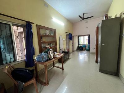 Hall Image of 2160 Sq.ft 4 BHK Independent House for sale in Sarsuna Kolkata for Rs. 10000000