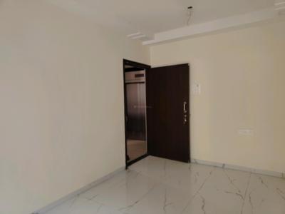 Living Room Image of 850 Sq.ft 2 BHK Apartment / Flat for sale in Techton Akhand, Vasai East Vasai for Rs. 6000000