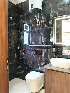 Bathroom Image of 2000 Sq.ft 3 BHK Builder Floor for sale in Vipul World, Sector 48 Gurgaon for Rs. 30000000