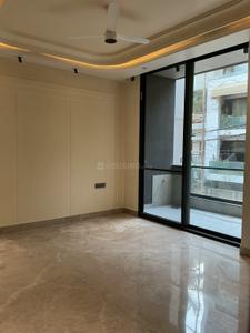 Hall Image of 3200 Sq.ft 3.5 BHK Builder Floor for rent in Safdarjung Development Area New Delhi for Rs. 300000