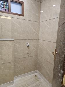 Bathroom Image of 900 Sq.ft 3 BHK Builder Floor for sale in Ashok Vihar New Delhi for Rs. 13000000