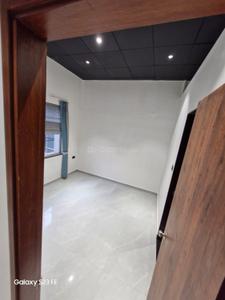 Bedroom Image of 924 Sq.ft 2 BHK Apartment / Flat for sale in Spectrum BA Swadesha Phase 2, Moshi Pune for Rs. 4890000