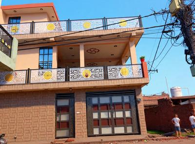 Image of 1050 Sq.ft 2 BHK Independent House for rent in Budheshwar, Lucknow for Rs. 15000