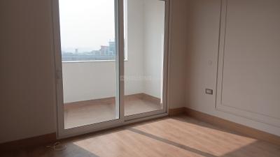 Bedroom Image of 3200 Sq.ft 4 BHK Builder Floor for sale in DLF The Grove, DLF Phase 5 Gurgaon for Rs. 85000000