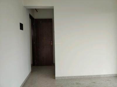 Bedroom Image of 1368 Sq.ft 2 BHK Apartment / Flat for sale in Regency Icon, Kharghar Navi Mumbai for Rs. 18200000