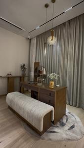 Bedroom Image of 1650 Sq.ft 4 BHK Apartment / Flat for sale in Veena Imperia, Andheri West Mumbai for Rs. 64700000