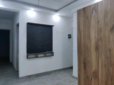 Living Room Image of 900 Sq.ft 3 BHK Builder Floor for sale in Ved Vihar Ghaziabad for Rs. 3354822