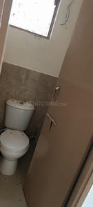 Bathroom Image of 750 Sq.ft 3 BHK Apartment / Flat for sale in MVN Athens, Sector 5 Sohna for Rs. 6000000