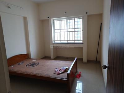 Bedroom Image of 1560 Sq.ft 3 BHK Apartment / Flat for sale in Pegasus Megapolis Splendour, Hinjawadi Phase 3 Pune for Rs. 11500000