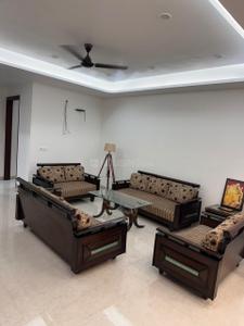3 BHK Independent Builder Floor