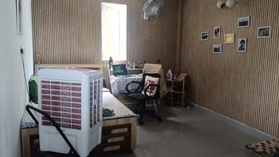 Bedroom Image of 3000 Sq.ft 4 BHK Builder Floor for sale in Uppal Southend, Sector 49 Gurgaon for Rs. 25000000