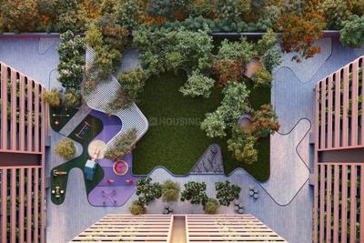 Image of 1422 Sq.ft 2 BHK Apartment / Flat for sale in Royal Crown, Vaishno Devi Circle, Ahmedabad for Rs. 6162000
