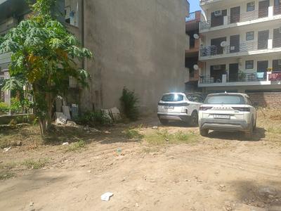 Image of 3078 Sq.ft Residential Plot / Land for sale in Sector 23, Gurgaon for Rs. 61000000