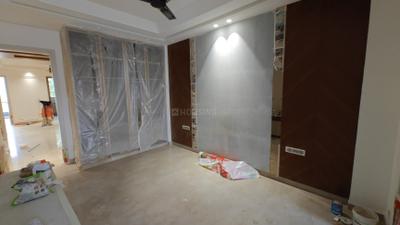Bedroom Image of 1728 Sq.ft 3 BHK Builder Floor for sale in Preet Vihar New Delhi for Rs. 37500000