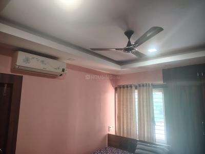 Hall Image of Jai Panda PG ( Chanchal Awas) in Jharapada, Bhubaneswar