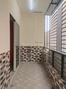 Balcony Image of 1078 Sq.ft 2 BHK Apartment / Flat for sale in BSR Tower by BSR Construction , Varanasi Bengaluru for Rs. 5600000