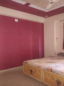 Bedroom Image of 1582 Sq.ft 2 BHK Apartment / Flat for sale in Shivalik Skyview, Gujarat International Finance Tec City Gandhinagar for Rs. 18000000
