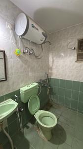 Image of 1250 Sq.ft 2 BHK Apartment / Flat for rent in Shriram Samruddhi, Munnekollal, Bengaluru for Rs. 55000
