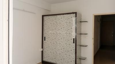 Bedroom Image of 1200 Sq.ft 3 BHK Apartment / Flat for rent in Landmark The Homes 81, Sector 81 Gurgaon for Rs. 25000