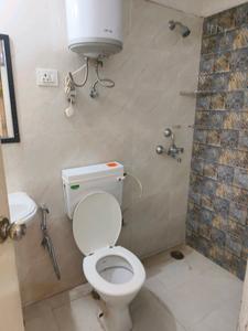 Bedroom One Image of 1000 Sq.ft 2 BHK Apartment / Flat for sale in Signature Global The Millennia, Sector 37C Gurgaon for Rs. 7200000