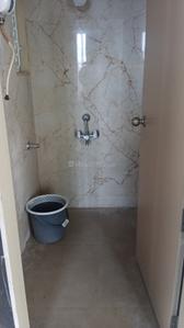 Bathroom Image of 590 Sq.ft 1 BHK Apartment / Flat for sale in Shalibhadra Amora, Nalasopara West Nala Sopara for Rs. 3000000