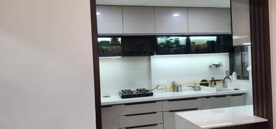 Bedroom Image of 1708 Sq.ft 3 BHK Apartment / Flat for sale in Orchid Greenfield, Shela Ahmedabad for Rs. 13000000
