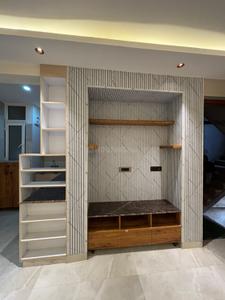Hall Image of 1250 Sq.ft 3 BHK Builder Floor for sale in Sector 73 Noida for Rs. 5399999
