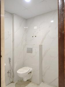 Common Bathroom Image of 1050 Sq.ft 2 BHK Apartment / Flat for sale in Vihaan Green Heaven, Noida Extension Greater Noida for Rs. 4653500