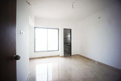 Bedroom Image of 1000 Sq.ft 3 BHK Apartment / Flat for rent in Moshi Pune for Rs. 30000
