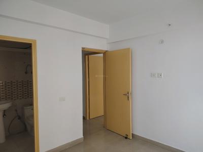 Bedroom Image of 1380 Sq.ft 3 BHK Apartment / Flat for sale in Ghukna Ghaziabad for Rs. 10900000