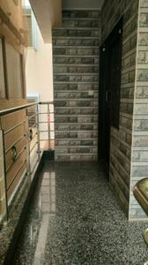 Balcony Image of 1100 Sq.ft 2 BHK Builder Floor for rent in JP Nagar Bengaluru for Rs. 24500