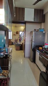 Kitchen Image of 1716 Sq.ft 3 BHK Independent House for sale in Navjivan Colony Bilimora for Rs. 6600000