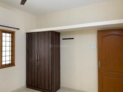 Bedroom Image of 2180 Sq.ft 4 BHK Independent House for rent in Perungudi Chennai for Rs. 50000