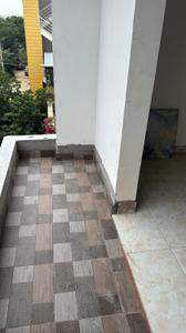 Balcony Image of 1050 Sq.ft 2 BHK Apartment / Flat for sale in Kalyan Nagar Bengaluru for Rs. 6453000