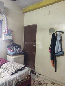 Bedroom Image of 575 Sq.ft 1 BHK Apartment / Flat for sale in Korattur Chennai for Rs. 2900000
