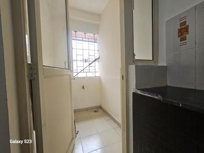 Image of 1062 Sq.ft 3 BHK Apartment / Flat for rent in Provident Cosmo City, Pudupakkam, Chennai for Rs. 26000