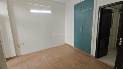 Bedroom Image of 1476 Sq.ft 3 BHK Apartment / Flat for sale in Rishabh Cloud 9, Indirapuram Ghaziabad for Rs. 14900000