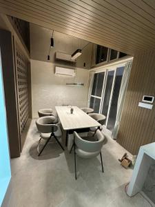 Image of 4000 Sq.ft 4.5 BHK Independent House for sale in Nipania, Indore for Rs. 28500000