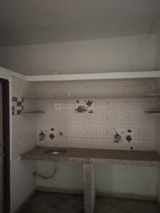 Kitchen Image of 432 Sq.ft 1 BHK Independent House for sale in Olpad Surat for Rs. 1500000