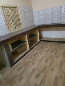 Kitchen Image of 1200 Sq.ft 2 BHK Builder Floor for rent in Pandey Muhalla Dhanbad for Rs. 7500