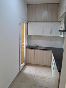 Kitchen Image of 1089 Sq.ft 2 BHK Apartment / Flat for rent in Bhartiya Nikoo Homes, Navarathna Agrahara Bengaluru for Rs. 36000