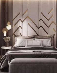 Bedroom Image of 4000 Sq.ft 4 BHK Apartment / Flat for sale in County 107, Sector 107 Noida for Rs. 120000000