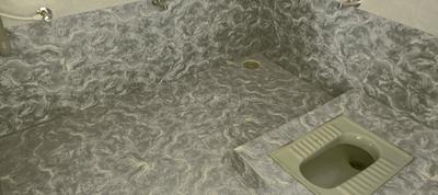 Bathroom Image of 2100 Sq.ft 4 BHK Independent House for sale in Vadavalli Coimbatore for Rs. 11000000
